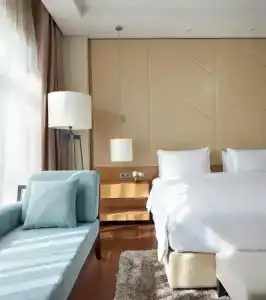 Hyatt Regency Tashkent - 45