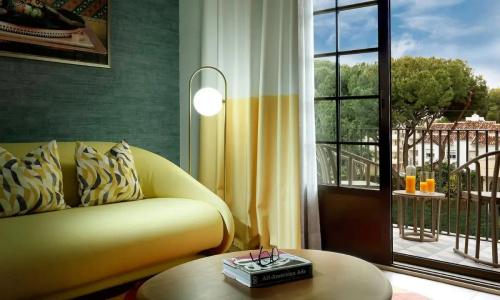 H10 Andalucía Plaza - Только для взрослых - 46