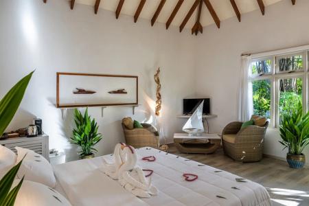 Nika Island Resort & Spa, Maldives - 28