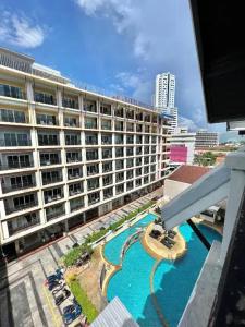 Amata Patong - 104