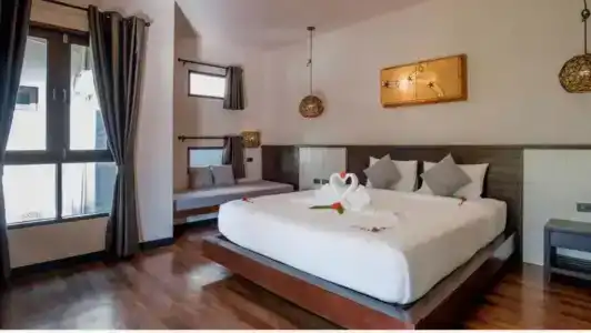Southern Lanta Resort - Sha Extra Plus - 91