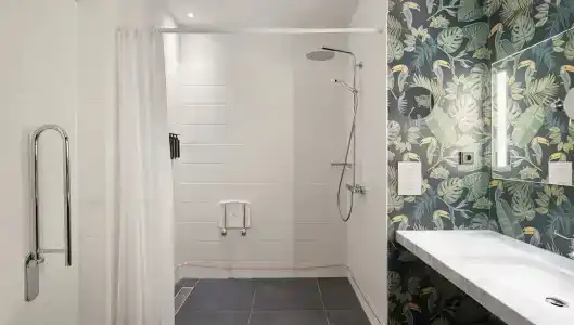 Van der Valk Amsterdam - Amstel - 61