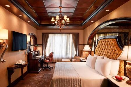 Le Meridien New Delhi - 13