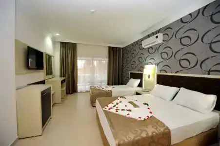 Asrin Beach - All Inclusive - 12