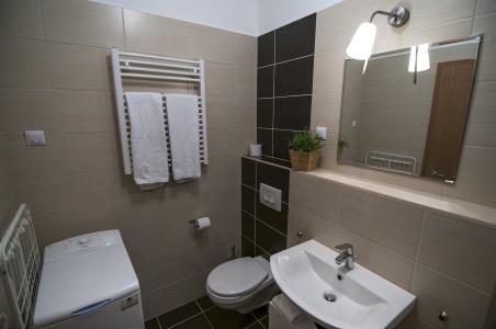 Corvin Center Suites - 45