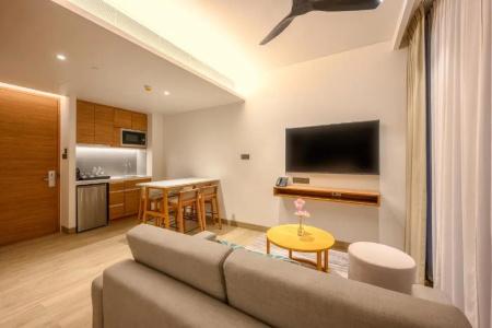 Stay Wellbeing & Lifestyle Resort - Sha Extra Plus - 63