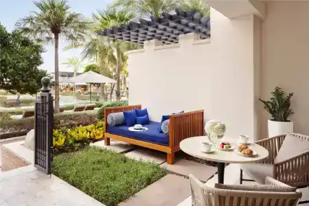 Jumeirah Al Naseem - 45