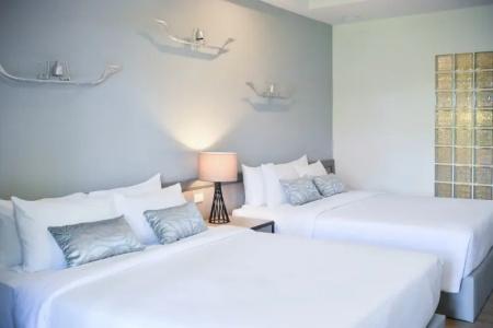 Krabi La Playa Resort - Sha Plus - 78