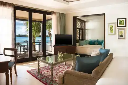 The Westin Turtle Bay & Spa - 57