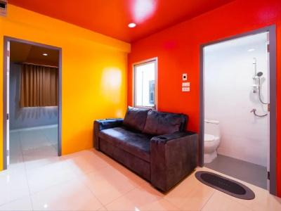 Oh Bangkok Hostel - Khaosan - 53