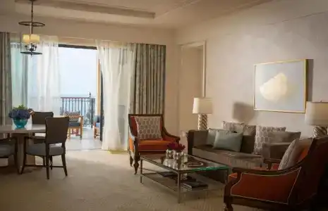 Four Seasons Resort Dubai at Jumeirah Beach - 112