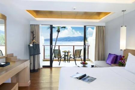Beyond Resort Karon - Sha Extra Plus - 44