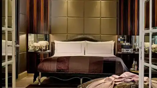 Four Seasons des Bergues Geneva - 68
