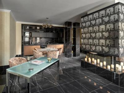 Starlight Suiten Budapest - 16