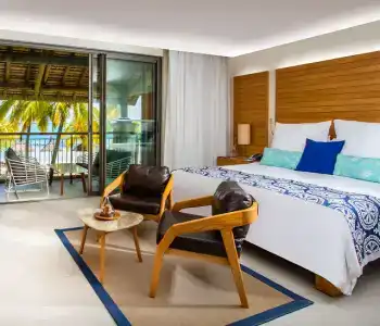 Paradis Beachcomber Golf Resort & Spa - 52