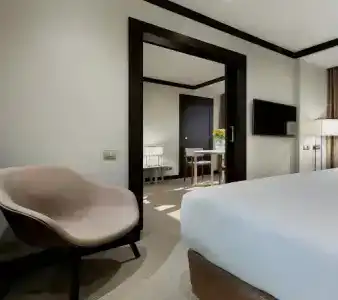 Melia Barcelona Sarriá - 64