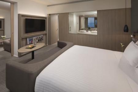 The Level at Melia Barcelona Sky - 56
