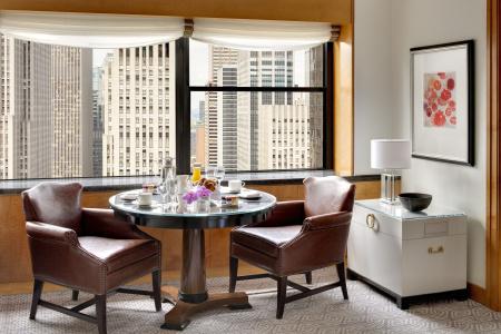 Lotte New York Palace - 76