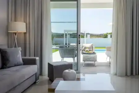 Gaia Palace - 52