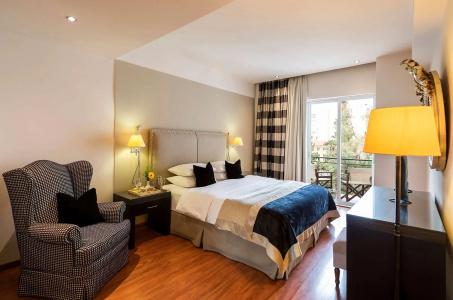 Best Western Plus Embassy - 47