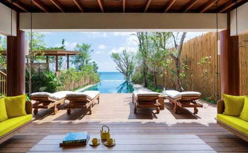 Six Senses Samui - 35