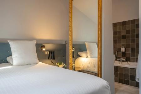 Hôtel La Monnaie Art & Spa - 53