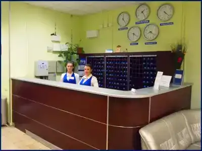 Юность - 4