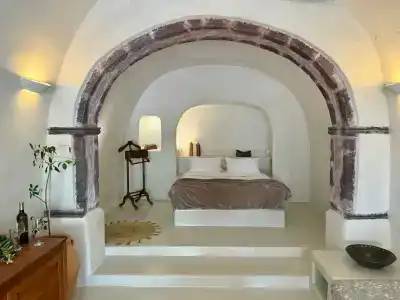 Elysian Santorini - 110