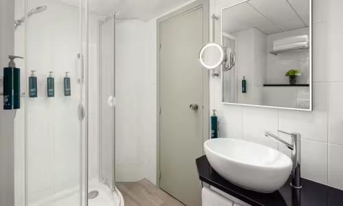 Hilton Prague - 73