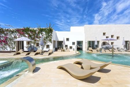 Grand Palladium White Island Resort & Spa - All Inclusive - 41