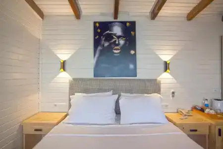 Sunset Villa - 65