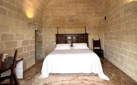 Sextantio Le Grotte Della Civita - 43
