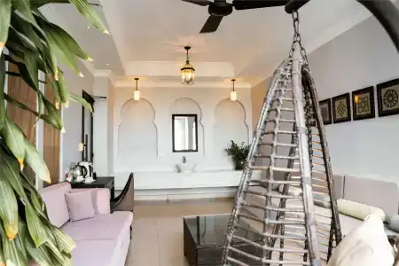 Sarai Resort & Spa - 126