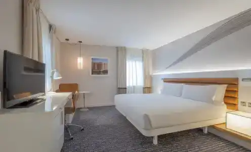The Morrison Dublin - a DoubleTree by Hilton - 12