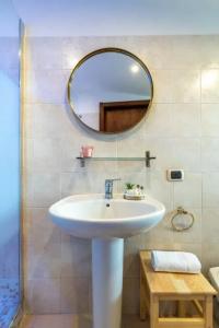 Villa Rocla guest house Pompei - 64