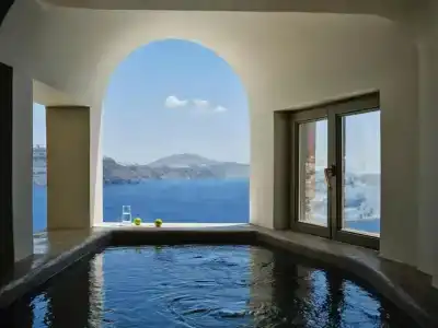 Andronis Luxury Suites - 39