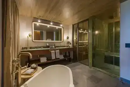 Atelier Playa Mujeres-All Inclusive Resort - 112