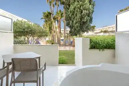 Ibersol Son Caliu Mar - 55