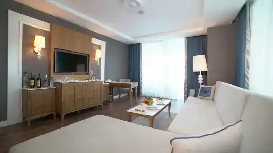 Suenos Deluxe Belek - 42