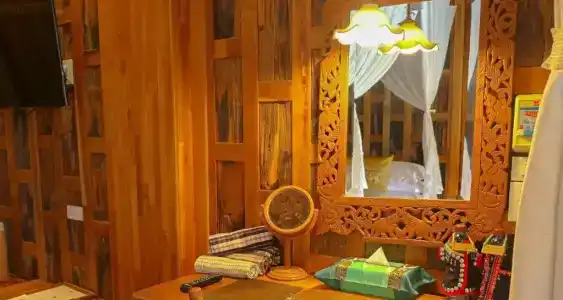 Santhiya Tree Koh Chang Resort - Sha Extra Plus - 49