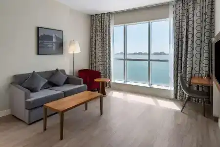 Radisson Resort Ras Al Khaimah Marjan Island - 76