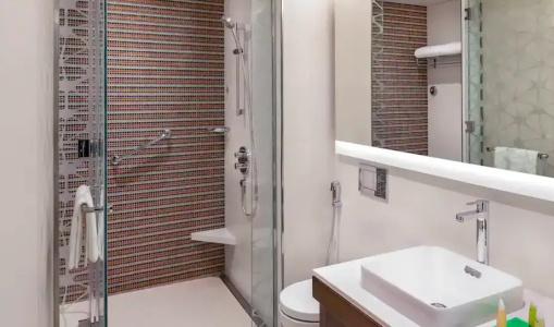 Hyatt Place Dubai Wasl District Residences - 24