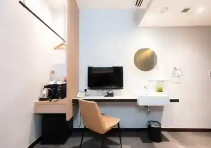 Nuve (Sg Clean, Staycation Approved) - 47