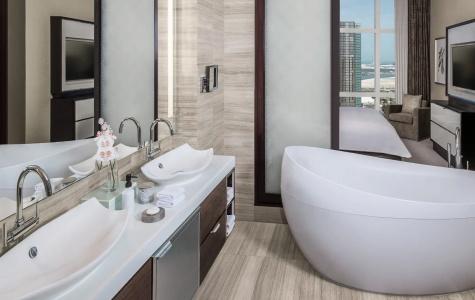 Rosewood Abu Dhabi - 111