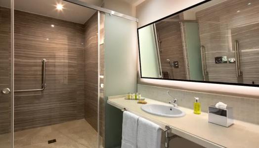 DoubleTree by Hilton Islantilla Beach Golf Resort - 8