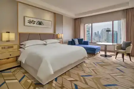 Sheraton Imperial - 32