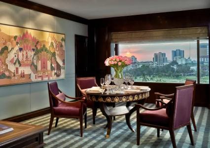 Anantara Siam Bangkok - Sha Extra Plus Certified - 72