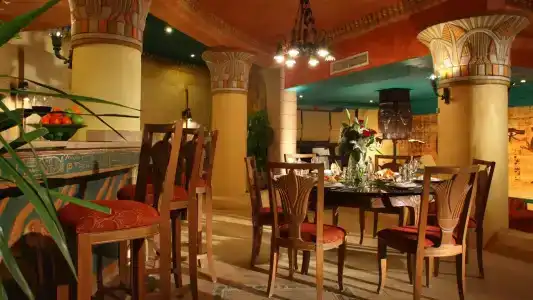 Royal Savoy Sharm El Sheikh - 143