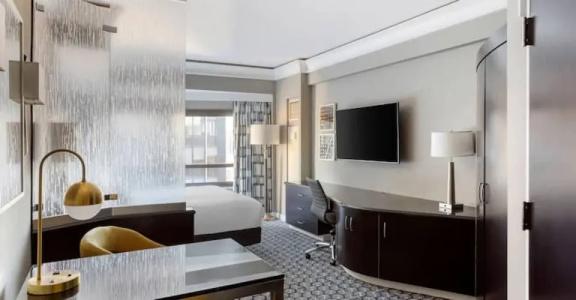Hilton Club New York - 45