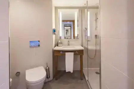 Hampton by Hilton Istanbul Kurtkoy - 28